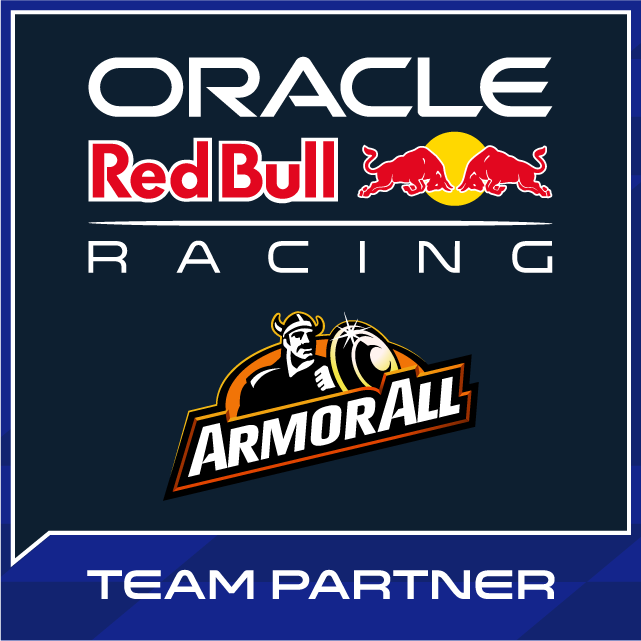 Oracle Red Bull Racing